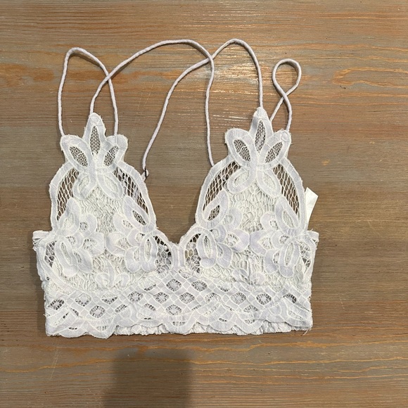 Free People Other - Free people bra
